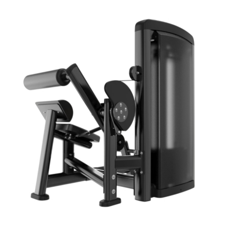 Тренажер розгинач спини Generation Fitness Back Extension GFH18