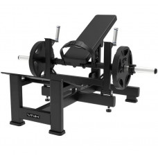 Тренажер сідничний місток VNK Exo Black