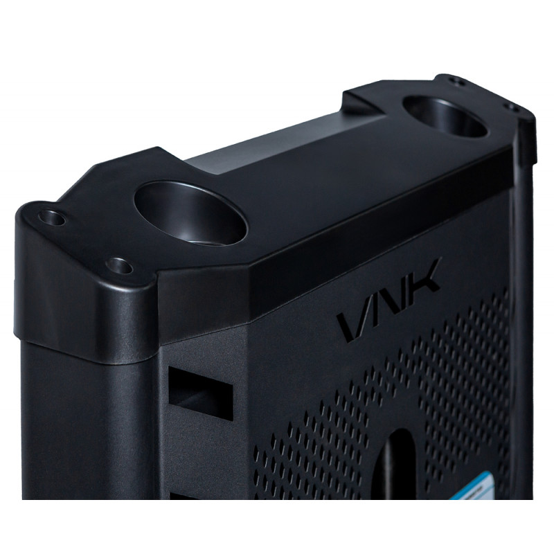 Тренажер згинання/розгинання ніг сидячи VNK EXO Pro