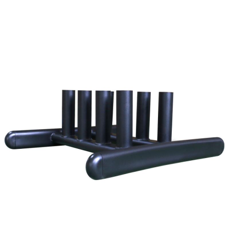 Вертикальная стійка для грифів Generation Fitness FF71M1E