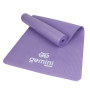 Коврик для туризма и фитнеса NBR Gemini Pro фиолетовый 183cm*61cm*1cm NBRY-10PUR