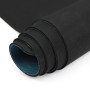 Килимок для йоги каучуковий лляний Pro Gemini 183см*68см*4мм JFY-0702
