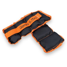 Обтяжувачі-манжети пісок Gemini по 0.75кг G8833-1.5