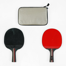 Ракетка для настільного тенісу 3* K-302
