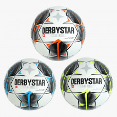 М'яч футбольний FB-64692 №5 Синій