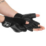 Перчатки для фитнеса и тренировок HARD TOUCH FG-9530 S-XL
