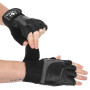 Перчатки для фитнеса и тренировок HARD TOUCH FG-9530 S-XL