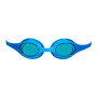 Очки для плавания Arena SPIDER KIDS синий Дет OSFM 004310-200 (Оригинал)
