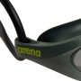 Очки для плавания Arena 365 GOGGLES темно-зеленый, черный, желтый Уни OSFM 005290-203 (Оригинал)