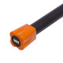 Палиця гімнастичний Бодібар Body Bar GI-0274-2