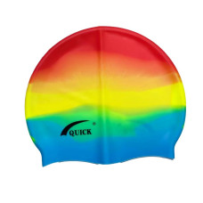 Шапочка для плавання дитяча Жовтий