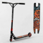 Самокат трюковый Best Scooter (S-10135), d=100мм