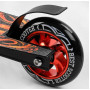 Самокат трюковый Best Scooter (S-10135), d=100мм