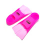Ласти для плавання розмір 27-29 рожевий GF-2737-3-P