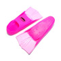 Ласти для плавання розмір 27-29 рожевий GF-2737-3-P
