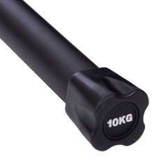 Палиця гімнастичний Бодібар Body Bar GI-1251-10