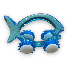 Массажёр антицеллюлитный Рыбка Gemini GG-138