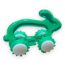 Массажёр антицеллюлитный Зайка Gemini GG-150