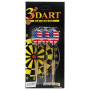 Дротики для игры в дартс 17гр. 47849