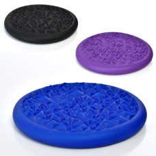 Балансувальна масажна подушка Balance Disc 33 см G1651-4 Синій