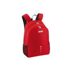 Рюкзак Jako CLASSICO 18L, Червоний 1850-01 (Оригінал)