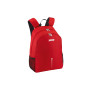 Рюкзак Jako CLASSICO 18L, Красный 1850-01 (Оригинал)