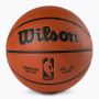 Мяч баскетбольный Wilson NBA Authentic Series Indoor/Outdoor size 7 WTB7200 (Оригинал)