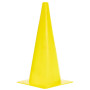 Конус-фішка для тренувань 38см (1шт.) GKС-1959