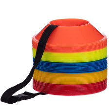 Фишки для разметки поля 19см (50шт.)