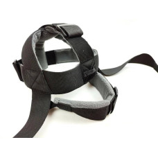 Упряжь для тренировки мышц шеи Gemini GU-3906