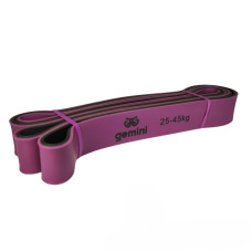 Гума для підтягувань (стрічка силова) GP-0032 GEMINI 25-45кг