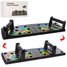 Доска для отжиманий Gemini PUSH-UP BAR GI-0888-3