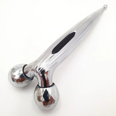 Массажер для тела и лица 3D Massager LH116-B