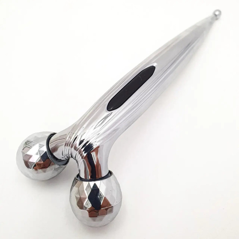 Массажер для тела и лица 3D Massager LH116-B