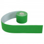 Кінезіо тейп для обличчя та тіла (Kinesiology tape) розмір 5смх5м кольору в асортименті BC-1091-5 Жовтий