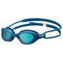 Очки для плавания Arena 365 GOGGLES синий Уни OSFM 005290-206 (Оригинал)