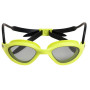 Очки для плавания Arena 365 GOGGLES черный, желтый Уни OSFM 005290-204 (Оригинал)