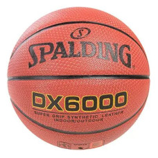 Мяч баскетбольный Spalding №7 6000-PU