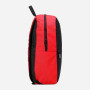 Рюкзак Puma teamGOAL Backpack Core 17L чёрно-красный, унисекс, 12×30×42 см 090238-03 (Оригинал)