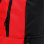 Рюкзак Puma teamGOAL Backpack Core 17L чёрно-красный, унисекс, 12×30×42 см 090238-03 (Оригинал)