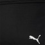 Рюкзак Puma teamGOAL Backpack Core 17L чёрно-красный, унисекс, 12×30×42 см 090238-03 (Оригинал)
