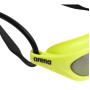 Очки для плавания Arena 365 GOGGLES черный, желтый Уни OSFM 005290-204 (Оригинал)