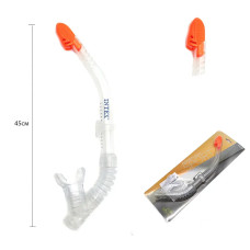 Трубка для плавания Intex 55928 Белый