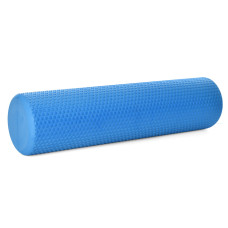 Роллер для занятий йогой и пилатесом 60см*15см REVA-1160.LBL