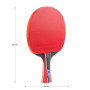 Ракетка для настольного тенниса Landers 6 Star
