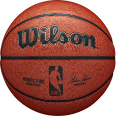 М'яч баскетбольний Wilson NBA Authentic Series Indoor/Outdoor size 7 WTB7200 (Оригінал)