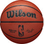 Мяч баскетбольный Wilson NBA Authentic Series Indoor/Outdoor size 7 WTB7200 (Оригинал)