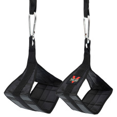 Петли подвесные (петли Береша) VALEO GA-4423 черный