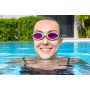 Очки для плавания Bestway 14+ 21077 Бирюзовый