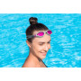 Очки для плавания Bestway 14+ 21077 Бирюзовый